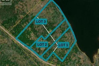 Commercial Land for Sale, Lot 1 Thorne Road, West Dalhousie, NS