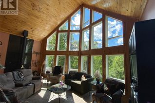 House for Sale, 1059 Lookout Road, Haliburton, ON