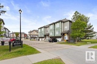 Condo Townhouse for Sale, 38 5102 30 Av, Beaumont, AB