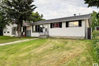 Detached House for Sale, 2051 47 St Nw, Edmonton, AB