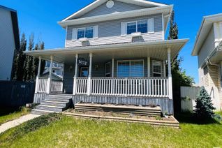 Detached House for Sale, 15032 137 St Nw, Edmonton, AB