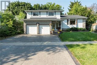 House for Sale, 7 Meadowbrook Drive, Kitchener, ON