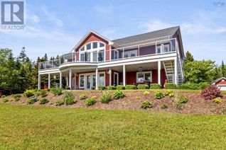 Detached House for Sale, 26 Amelinda Crescent, Boutiliers Point, NS