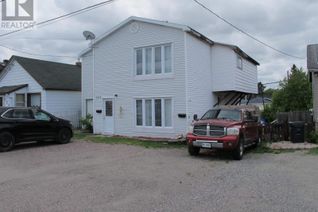 Duplex for Sale, 153 Pollock St, Kirkland Lake, ON