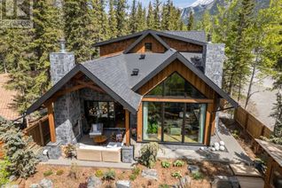 House for Sale, 902 16th Street, Canmore, AB