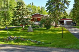 House for Sale, 164 Sabaskong Bay Road, Nestor Falls, ON