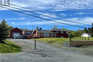 Detached House for Sale, 432-434 Southern Shore Highway, Witless bay, NL