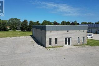Office for Sale, 146 Mahood Johnston Drive, Kincardine, ON