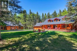 House for Sale, 58 Mountain Lion Drive, Bragg Creek, AB