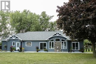 House for Sale, 89 Staddon Avenue, Kingsville, ON