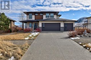 Detached House for Sale, 205 Rue Cheval Noir, Tobiano, BC
