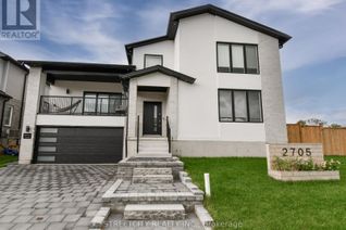 House for Sale, 2705 Oriole Drive, London, ON