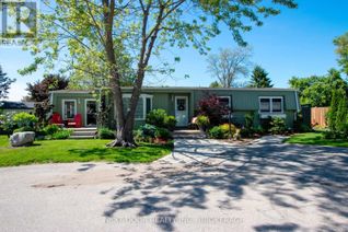 Property for Sale, 302 Glen Abbey Court, South Huron, ON
