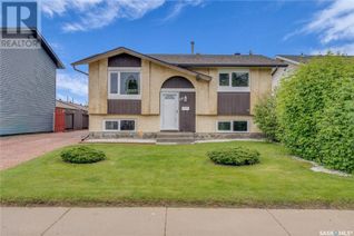 Detached House for Sale, 111 Caldwell Crescent, Saskatoon, SK