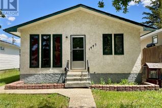 Detached House for Sale, 1445 Ellice Street, Regina, SK