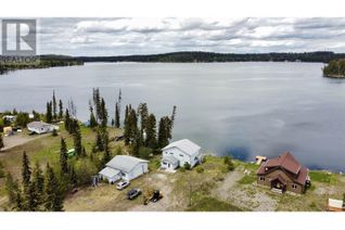 House for Sale, 2600 Spout Lake Road, Lac La Hache, BC