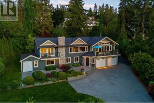 House for Sale, 5139 Lakeshore Road, Kelowna, BC