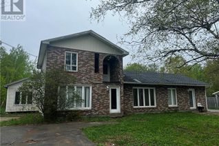 Property for Sale, 1275 St-Joseph Boulevard, Saint-Léolin, NB