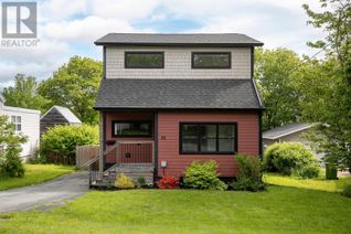 Detached House for Sale, 28 Pine Grove Drive, Spryfield, NS