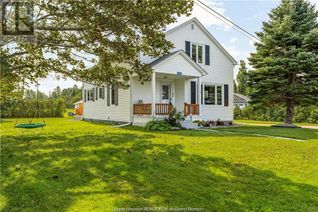 House for Sale, 45 Sunset, Rexton, NB