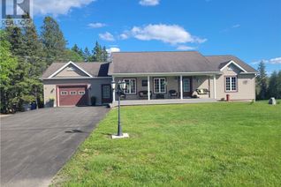 Detached House for Sale, 37 Guerrette, Sainte-Anne-de-Madawaska, NB