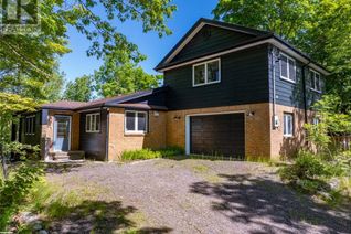 Detached House for Sale, 68 Pinewood Road, McDougall, ON