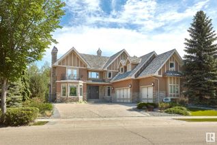 House for Sale, 1080 Wanyandi Wy Nw, Edmonton, AB