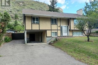 Detached House for Sale, 2103 Valleyview Drive, Kamloops, BC