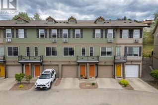 Freehold Townhouse for Sale, 1970 Braeview Place #17, Kamloops, BC