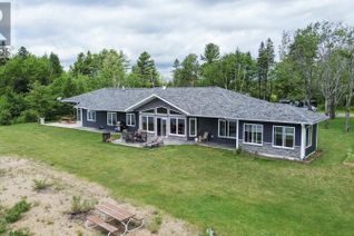 Property for Sale, 1964 Pineshores Rd, Goulais River, ON