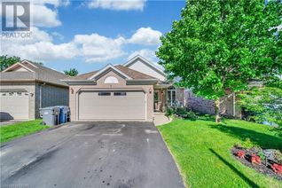Detached House for Sale, 4 Borland Drive, Guelph, ON