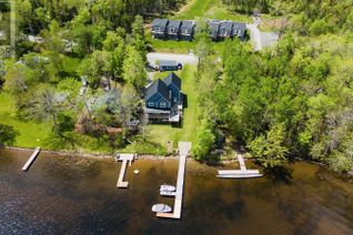 Townhouse for Sale, 199 A Stewart Road #7, Shortts Lake, NS