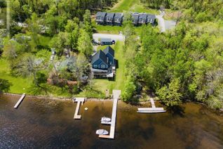 Condo for Sale, 199 A Stewart Road #7, Shortts Lake, NS