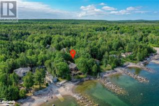 Chalet for Sale, 23 Iroquois Crescent, Tiny, ON