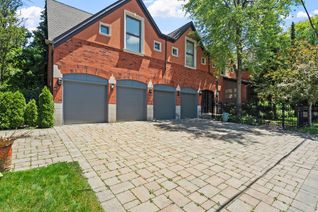 Detached House for Rent, 40 Old Colony Rd, Toronto, ON