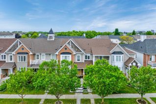 Freehold Townhouse for Sale, 920 Audley Rd, Ajax, ON