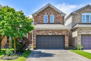 Detached House for Sale, 64 Lafayette Blvd, Whitby, ON