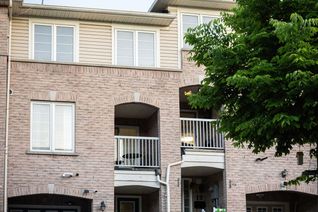 Townhouse for Rent, 17 Thornharrold St, Ajax, ON