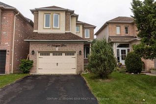 House for Rent, 17 Hoodgate Dr #Main, Whitby, ON