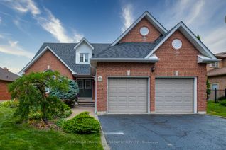 Detached House for Sale, 46 Kilbride Dr, Whitby, ON