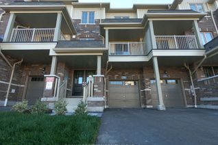 Townhouse for Rent, 75 Sutcliffe Dr, Whitby, ON