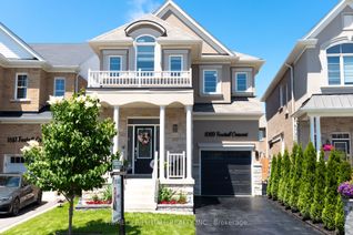House for Sale, 1069 Foxtail Cres, Pickering, ON
