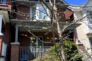 Property for Sale, 20 Poucher St, Toronto, ON
