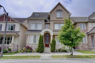Detached House for Sale, 10 Wagon Works St, Markham, ON