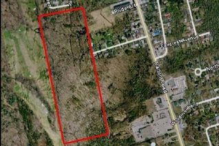 Vacant Residential Land for Sale, 0 Louisa St, Georgina, ON