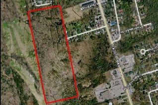 Land for Sale, 0 Louisa St, Georgina, ON