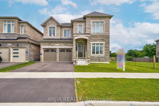 Detached House for Sale, 86 Conductor Ave, Whitchurch-Stouffville, ON