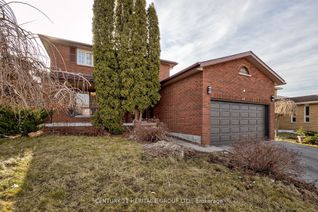 Property for Rent, 241 Miller Park Ave, Bradford West Gwillimbury, ON