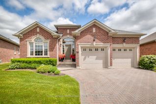 Bungalow for Sale, 26 Bobby Locke Lane, Whitchurch-Stouffville, ON
