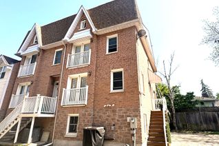 Freehold Townhouse for Sale, 5 Eby Way, Markham, ON